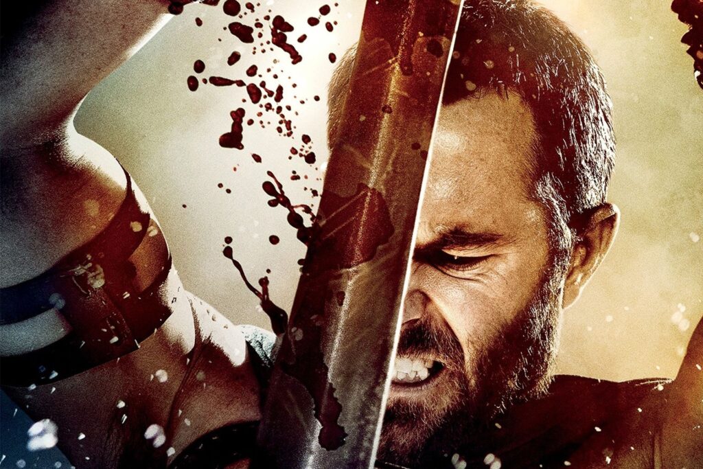 „300: USPON CARTSVA “ U POHODU NA BLAGAJNE