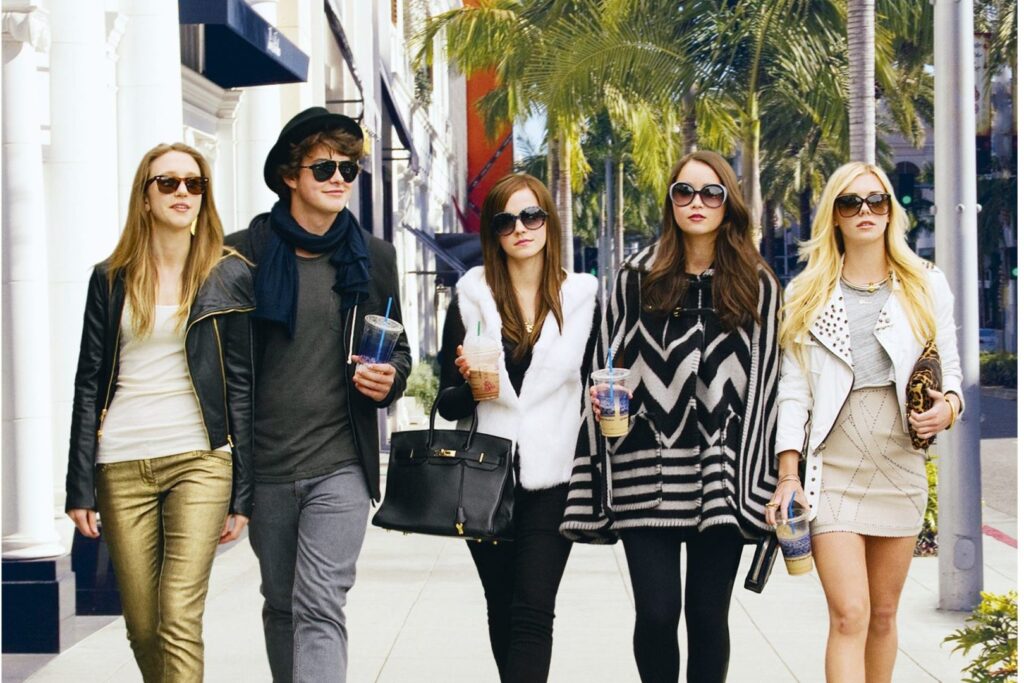 Bling Ring