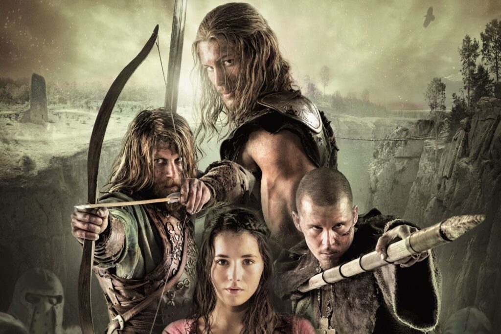Saga o Vikinzima