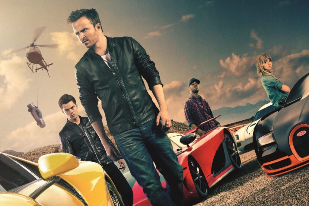 Need for Speed