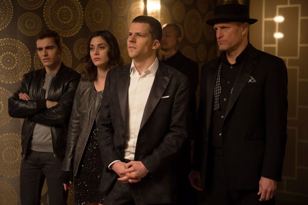 VEČE MAGIJE I ILUZIJE U BIOSKOPU CINEPLEXX!