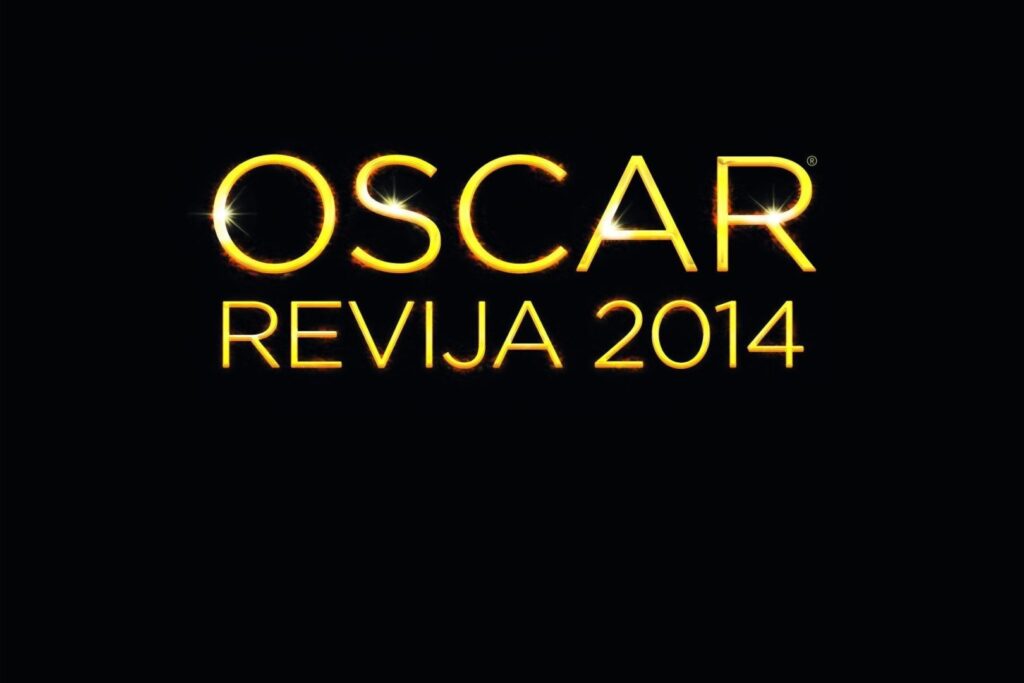Objavljene nominacije za Oskara!