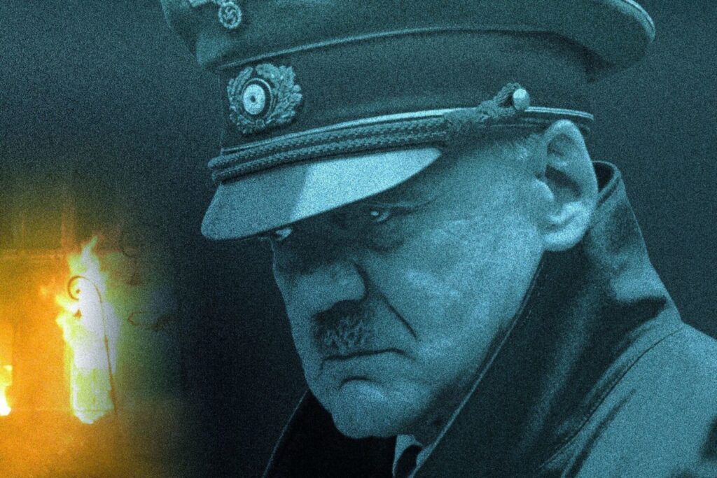 Hitler: Poslednji dani