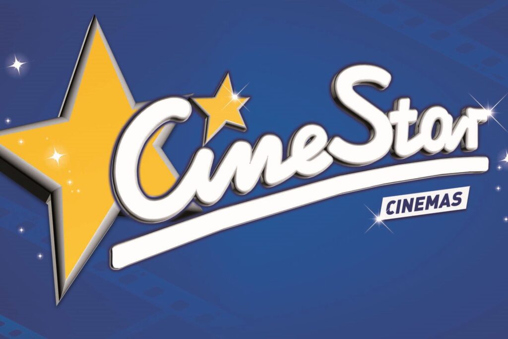 NAJVEĆI LANAC BIOSKOPA OVE ZIME STIŽE U SRBIJU