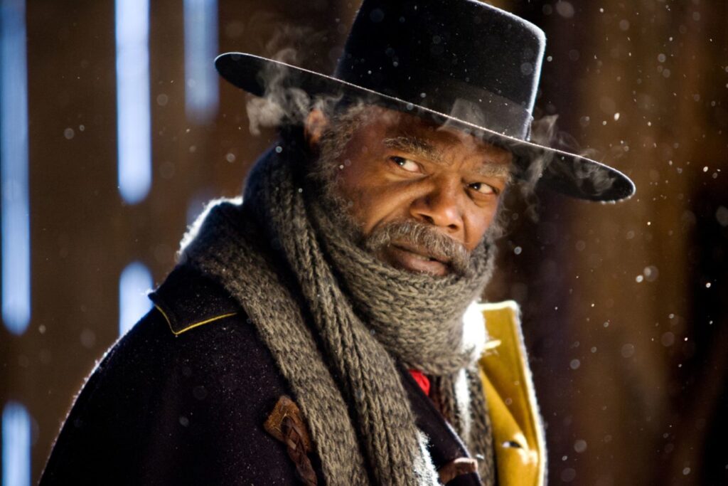 TARANTINO BOLJI NEGO IKAD!
