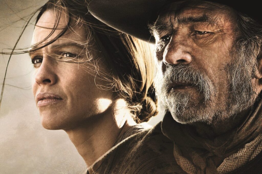 Homesman