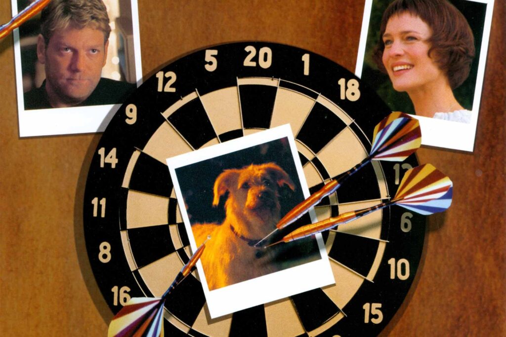 Ludi psi i Englezi