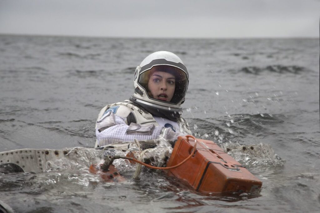 INTERSTELLAR OD SLEDEĆE NEDELJE U BIOSKOPIMA