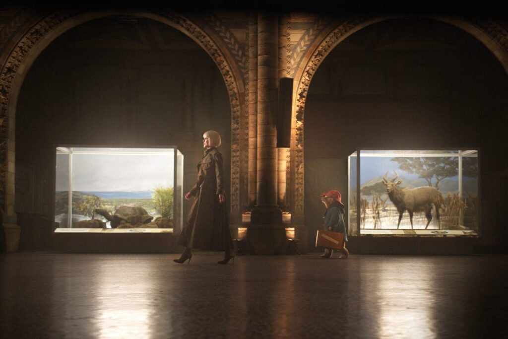 PADDINGTON OD DANAS U BIOSKOPIMA