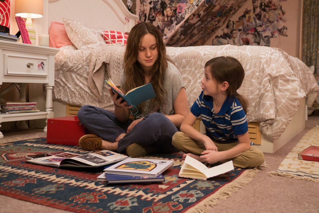 BRIE LARSON DOBILA OSKARA ZA NAJBOLJU ŽENSKU ULOGU U FILMU „SOBA“