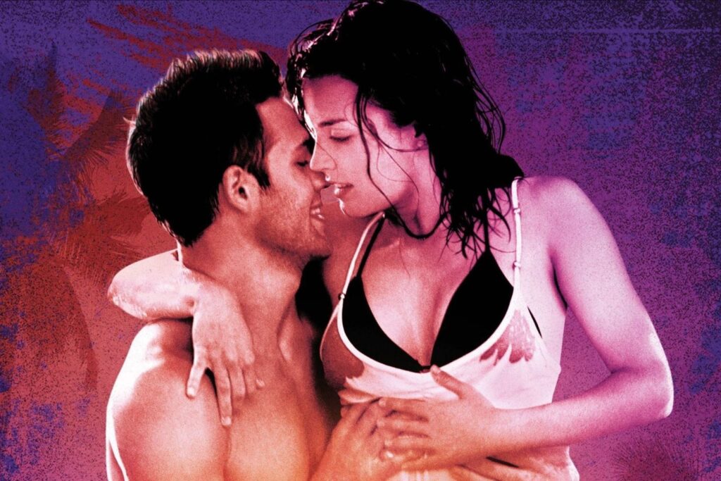 Step Up 4: Revolucija