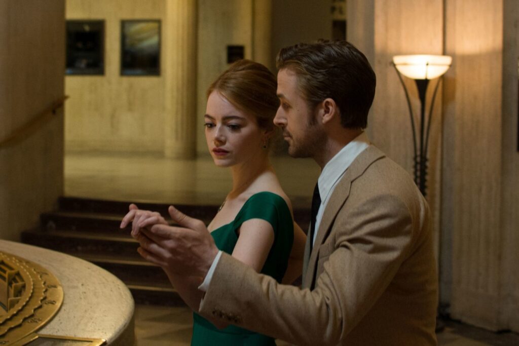 LA LA LAND OBORIO REKORDE!