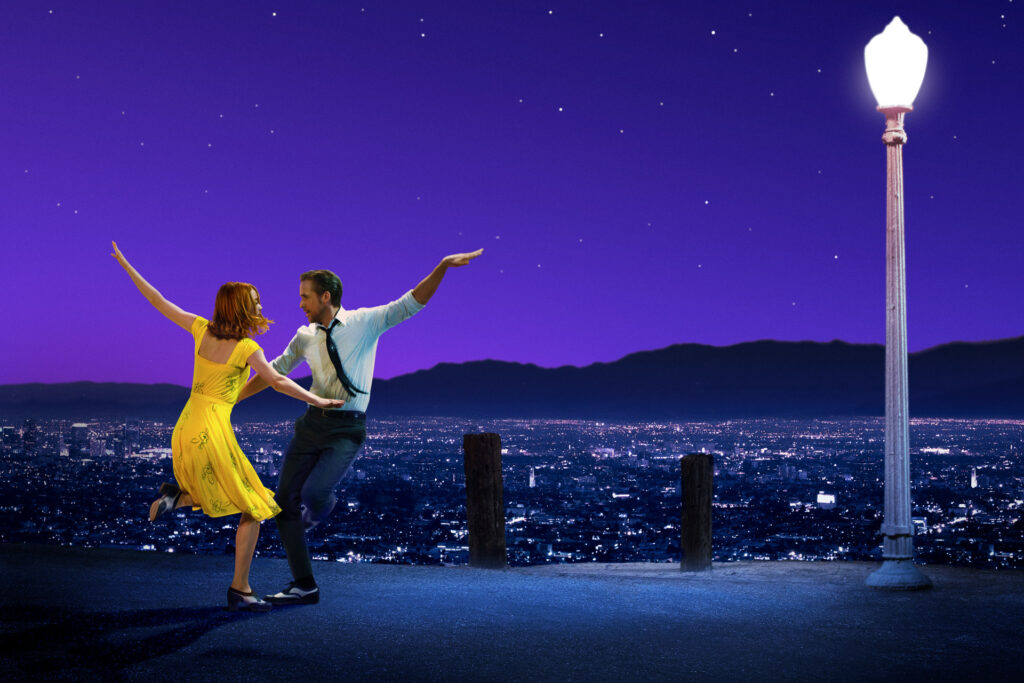 La La Land