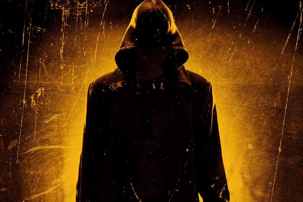 The Bye Bye Man