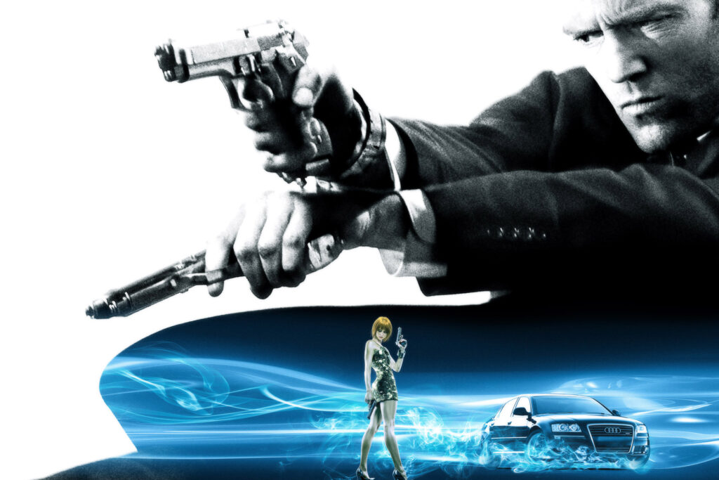 Transporter 3