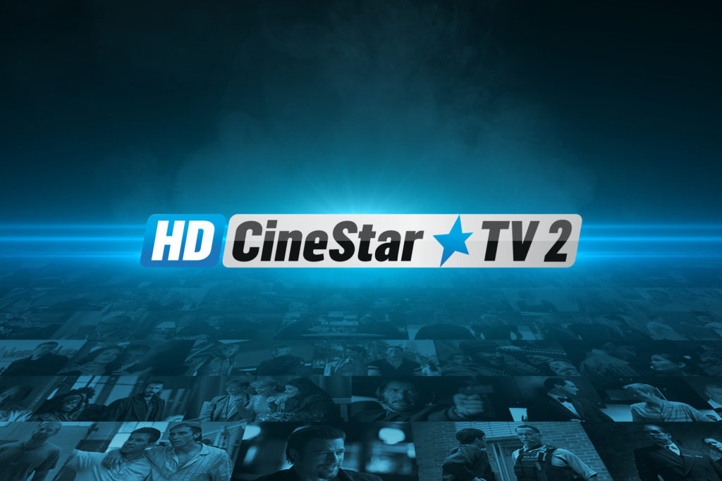 NOVI KANAL CINESTAR TV 2 HD DONOSI JOŠ VIŠE FILMOVA