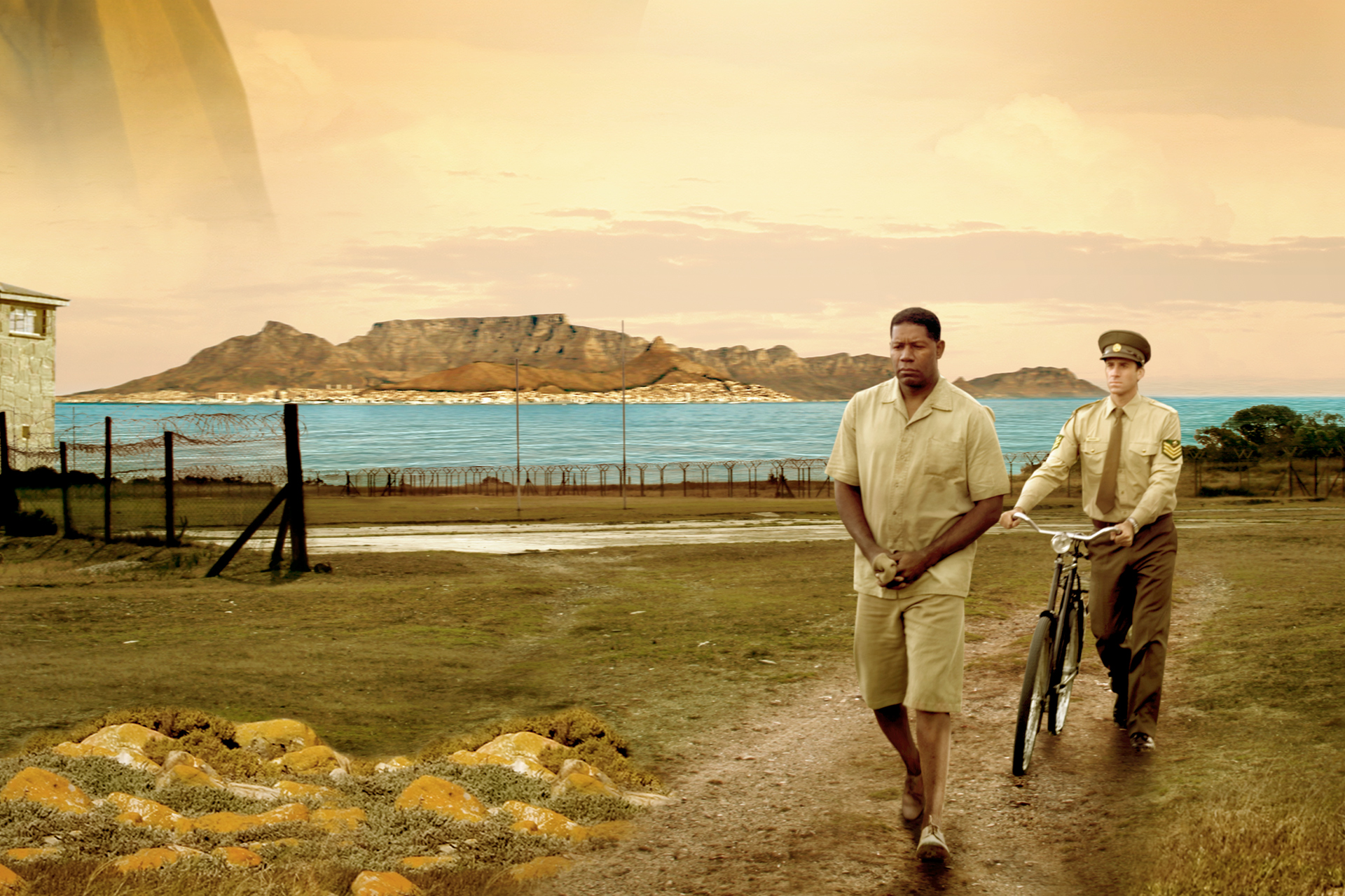 Zbogom, Bafana CineStar TV Channels