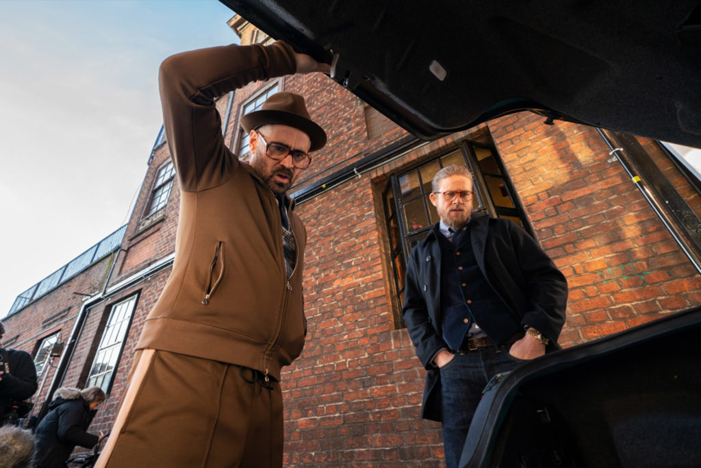 BLOKBASTER TV PREMIJERE U DECEMBRU NA KANALIMA CINESTAR TV PREMIERE