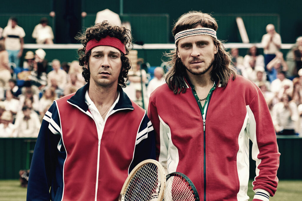 Borg i McEnore