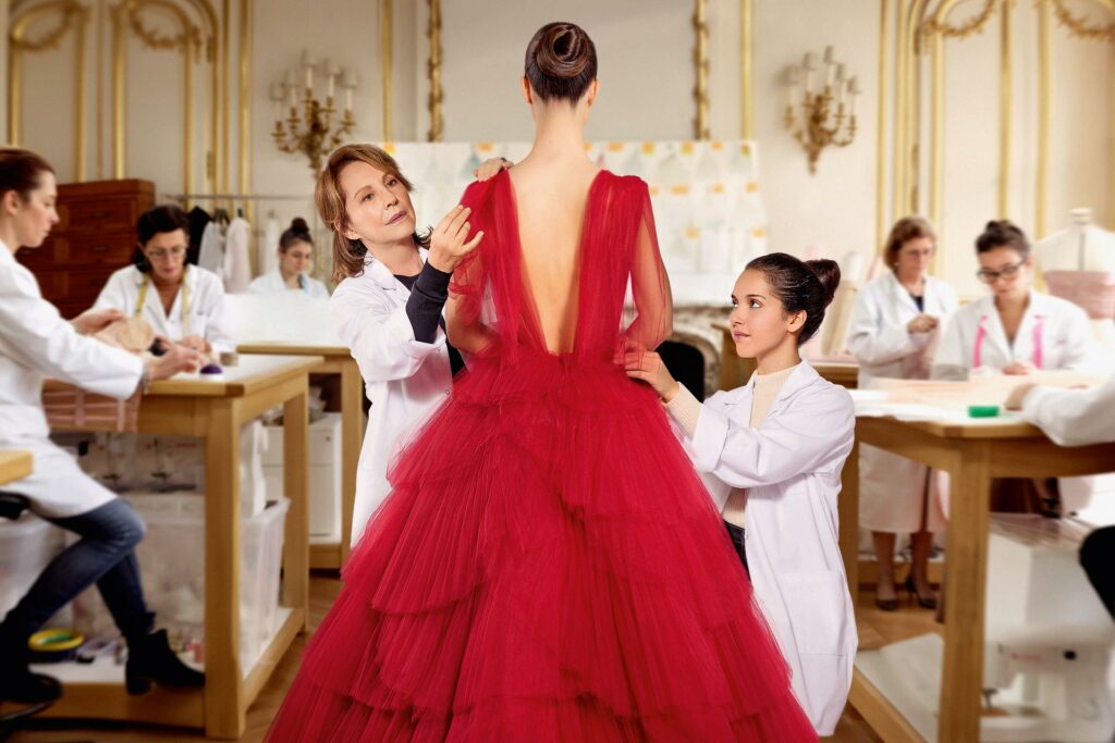 Visoka moda