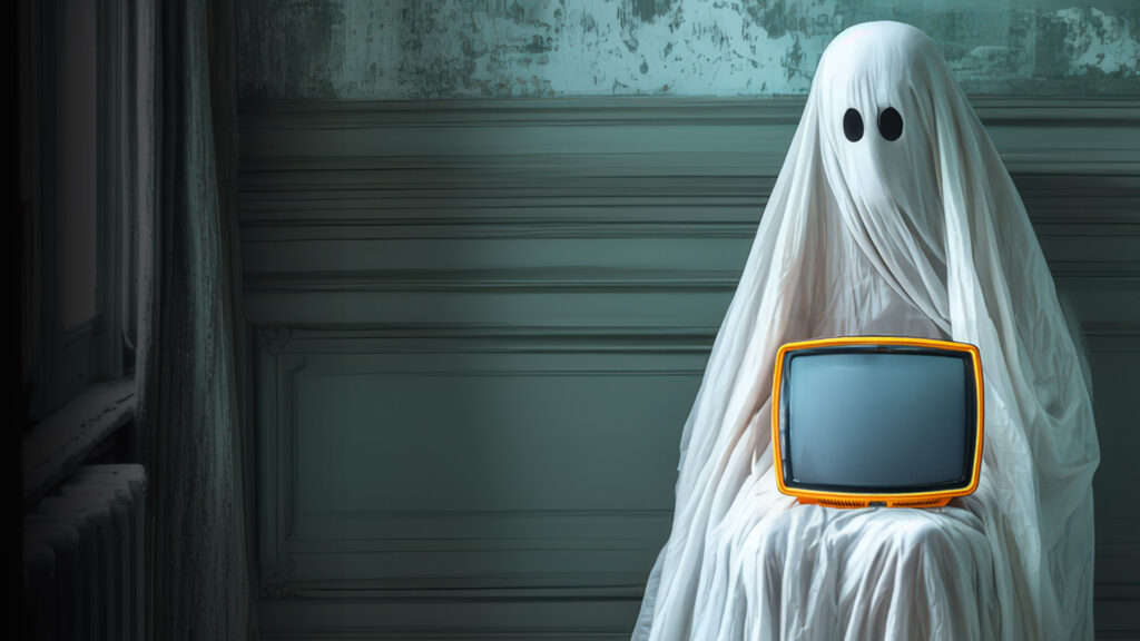 Doza straha koju nećeš zaboraviti – Halloween maraton za hrabre!